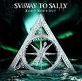 SUBWAY TO SALLY / Nord Nord Ost (dual disc) []