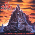 IN FLAMES / The Jester Race 〜Black Ash Inheritance (2021 reissue) []