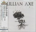 LILLIAN AXE / From Womb To Tomb (国内盤) []