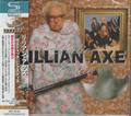 LILLIAN AXE / Poetic Justice (国内盤) []