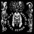 TERROR CROSS / Evil Metal Demon of Satan []