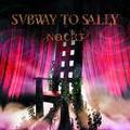 SUBWAY TO SALLY / Nackt (CD+DVD) []