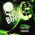 BADD BOYZ / No，No，Nikkie (2021 Reissue) []