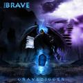 THE BRAVE / Gravedigger (NEW！あのクリスチャンHRバンドの新譜！) []