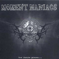 MOMENT MANIACS / two fuckin pieces (中古) []