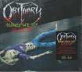 OBITUARY / Slowley We Rot - Live Infection (CD+Bluray/slip) []