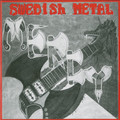 MERCY / Swedish Metal + Session 1981 LP []