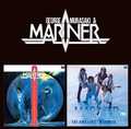 GEORGE MURASAKI's MARINER / Mariner 1＆２(2CD) 　【特典：沖縄限定 ロゴ・ステッカー】 []