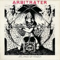 ARBITRATER / Balance of Power + Darkened Reality (2CD) UKスラッシュ、1st＆2nd！ []