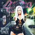 L.A. COBRA / Shotgun Slinger (南アのSwedish Sleazy、2nd！) []