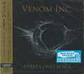 VENOM INC. / Therefs Only Black () []