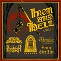 V.A / 『Iron and Hell vol.1』 []