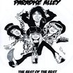 GLAM/PARADISE ALLEY / The Rest Of The Best (UK Glam、レア音源集！)