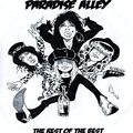 PARADISE ALLEY / The Rest Of The Best (UK Glam、レア音源集！) []