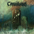 CONVULSIVE / The Grotesquery Ruins of Death []