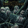 GRAVE INFESTATION / Persecution of the Living []
