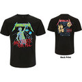 METALLICA / And Justice For All T-SHIRT (M) []