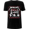 METALLICA / Vintage Master of Puppets Photo T-SHIRT []