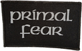 PRIMAL FEAR / Logo (SP) []