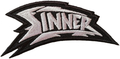 SINNER / Logo SHAPED (SP) []