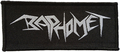 BAPHOMET / Logo (SP) []