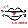 RED FLAMINGO / Breath of love (ex TERRA ROSA 今井氏＆ex PLANET EARTH 吉越氏） []