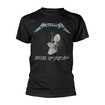 Tシャツ/Thrash/METALLICA / METAL UP YOUR ASS T-Shirts (M)