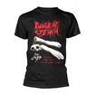 Tシャツ/Death/PUNGENT STENCH / FOR GOD YOUR SOUL T-Shirts (M)...