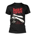 PUNGENT STENCH / FOR GOD YOUR SOUL T-Shirts (M)... []
