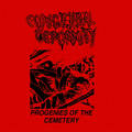 CONGENITAL DEFORMITY / Progenies of the Cemetery []