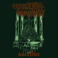 CONGENITAL DEFORMITY / Sacrifice []