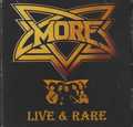 MORE / Live & Rare (boot) []