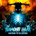 DIAMOND HEAD / Lightning To The Nations (2CD/digi) (2022 reissue) []