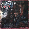CLAW / Feel the Claw []