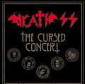 DEATH SS / Cursed Concert 30th Anniversary Edition (2LP/Red+GOLD vinyl）完全版！！レーベルソールドアウト！ []