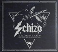 SCHIZO / Main Frame Collapse + Demos (Delayed Death - 1984/1989 - The Years of Collapse) 2CD []