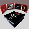 DEICIDE / Crucifixion - The Early Years 3CD set (digi) []