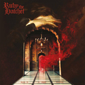 RUBY AND THE HATCHET / Fear is a Cruel Monster (digi) []