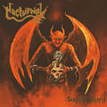 NOCTURNAL / Serpent Death (NEW !!)(ステッカー付) []