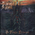 THRONE OF AHAZ / On Twilight Enthroned　（1997） (digi/reissue) []