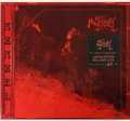 AZAZEL / The Night of Satanachia +3　(RED JEWELCASE)100限定 []