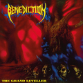 BENEDICTION / The Grand Leveller (2022 reissue) []