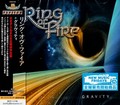 RING OF FIRE / GRAVITY (国内盤) []