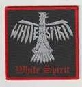 WHITE SPIRIT iSP) []