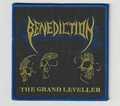 BENEDICTION / The Grand Leveller (SP) []