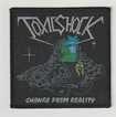 SMALL PATCH/Thrash/TOXICSHOCK / Change From Reality (SP)