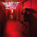 WILD HEAT / Hustle (UK 80's/Sleazy Hard Rock！) []
