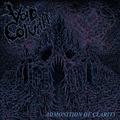 VOID COLUMN / Admonition of Clarity (RAW STENCH DEATH METAL from CANADA!!) []