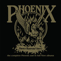 PHEONIX / Phoenix + In Full View (2022 reissue) []
