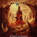 ONWARD / Of Epoch And Inferno (NEW!!) []